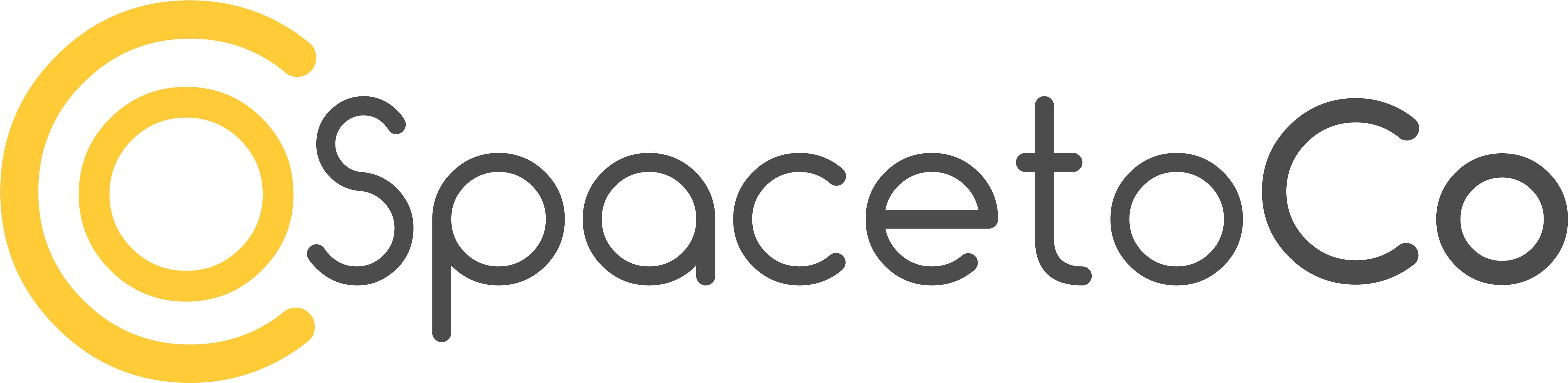 Since Receiving Spur - Circle Clipart (5716x1456), Png Download