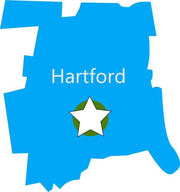 Oxford Home Care Is Dedicated To Serving The Following Clipart (600x638), Png Download