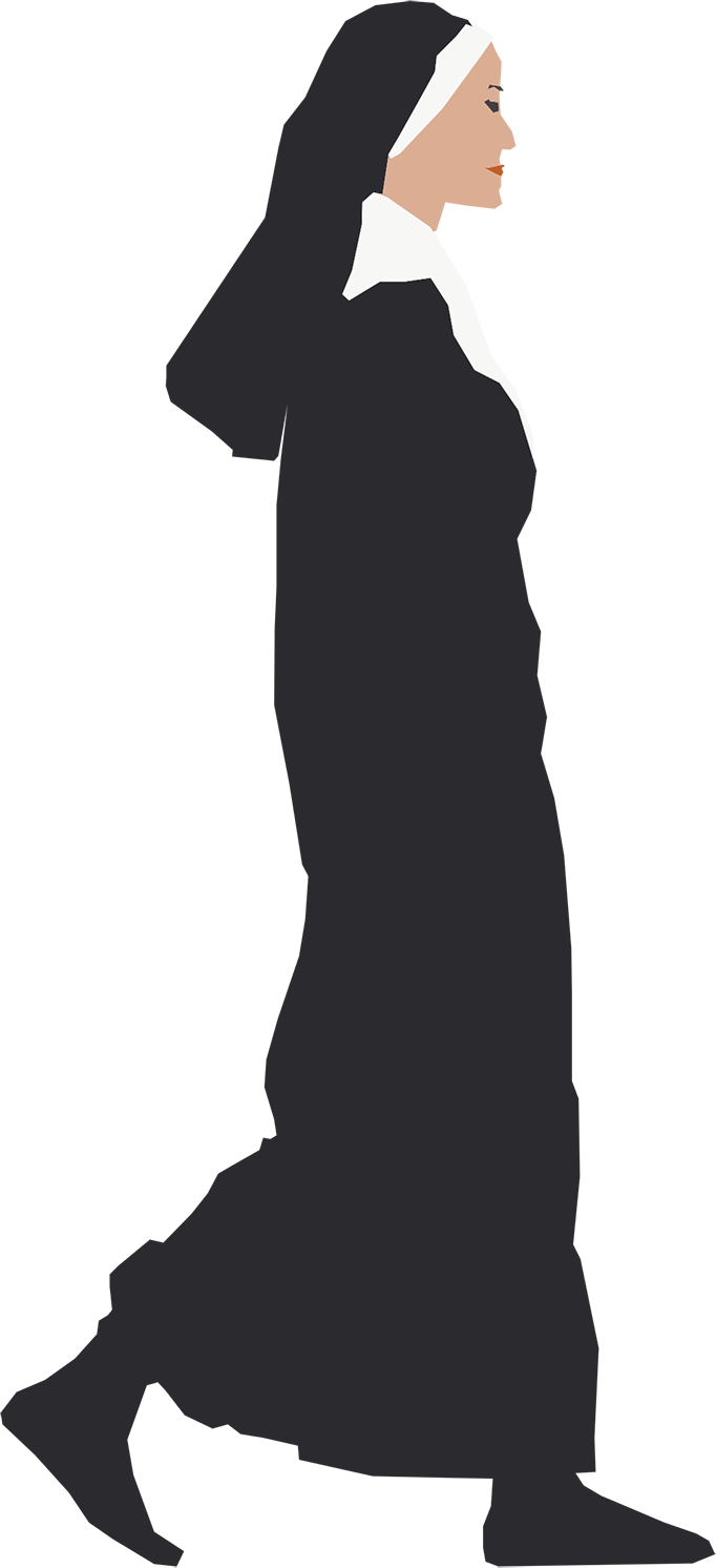 682 X 1492 6 0 - Architecture Clipart (682x1492), Png Download