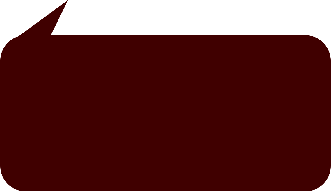 Hello My Name Is Little Annie And I Have My Own Personality Clipart (1138x660), Png Download