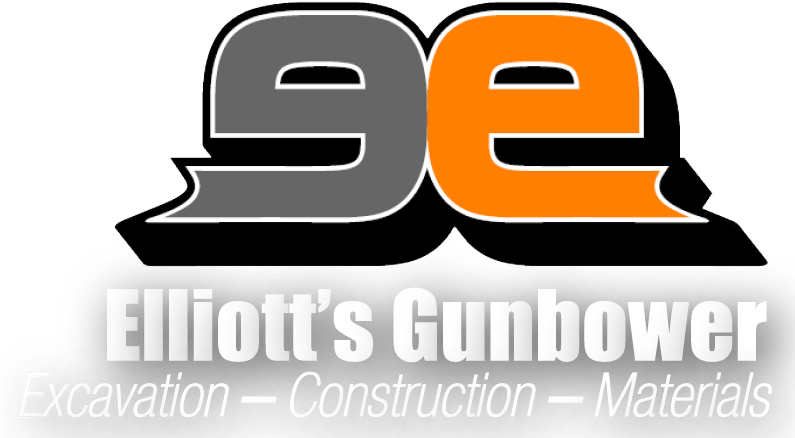 Experts In Excavation, Civil Construction And Earthmoving Clipart (794x449), Png Download