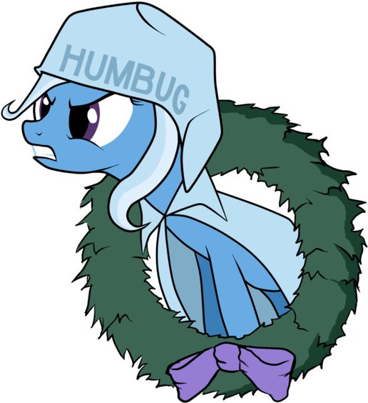 I Confess I Am Turning Into A Scrooge This Yearwanna - Mylittlepony Clipart (600x600), Png Download