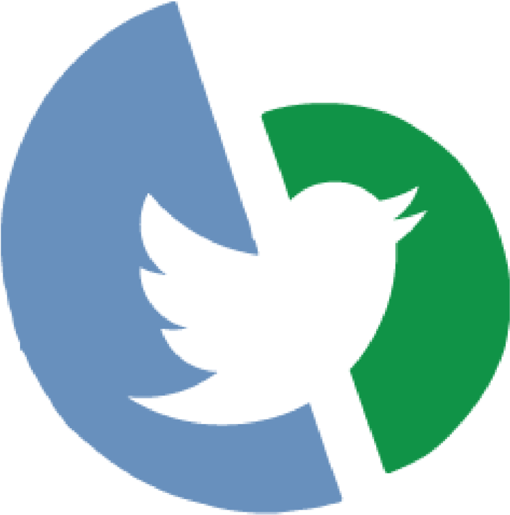 Broniabronia-03 - Logo Tweetdeck Clipart (1000x938), Png Download