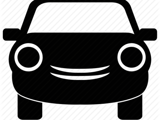 Car Logo Clipart Four Wheeler - Png Download (640x480), Png Download