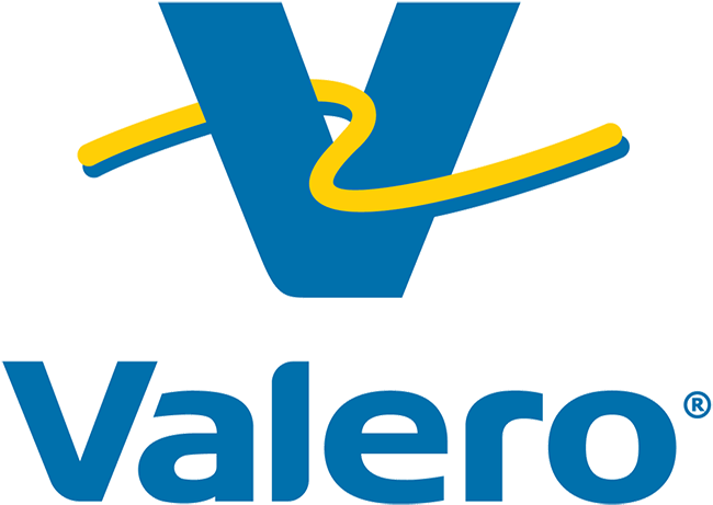 I Wanted To Send A Brief Note Of Appreciation For The - Valero Energy Logo Clipart (688x500), Png Download