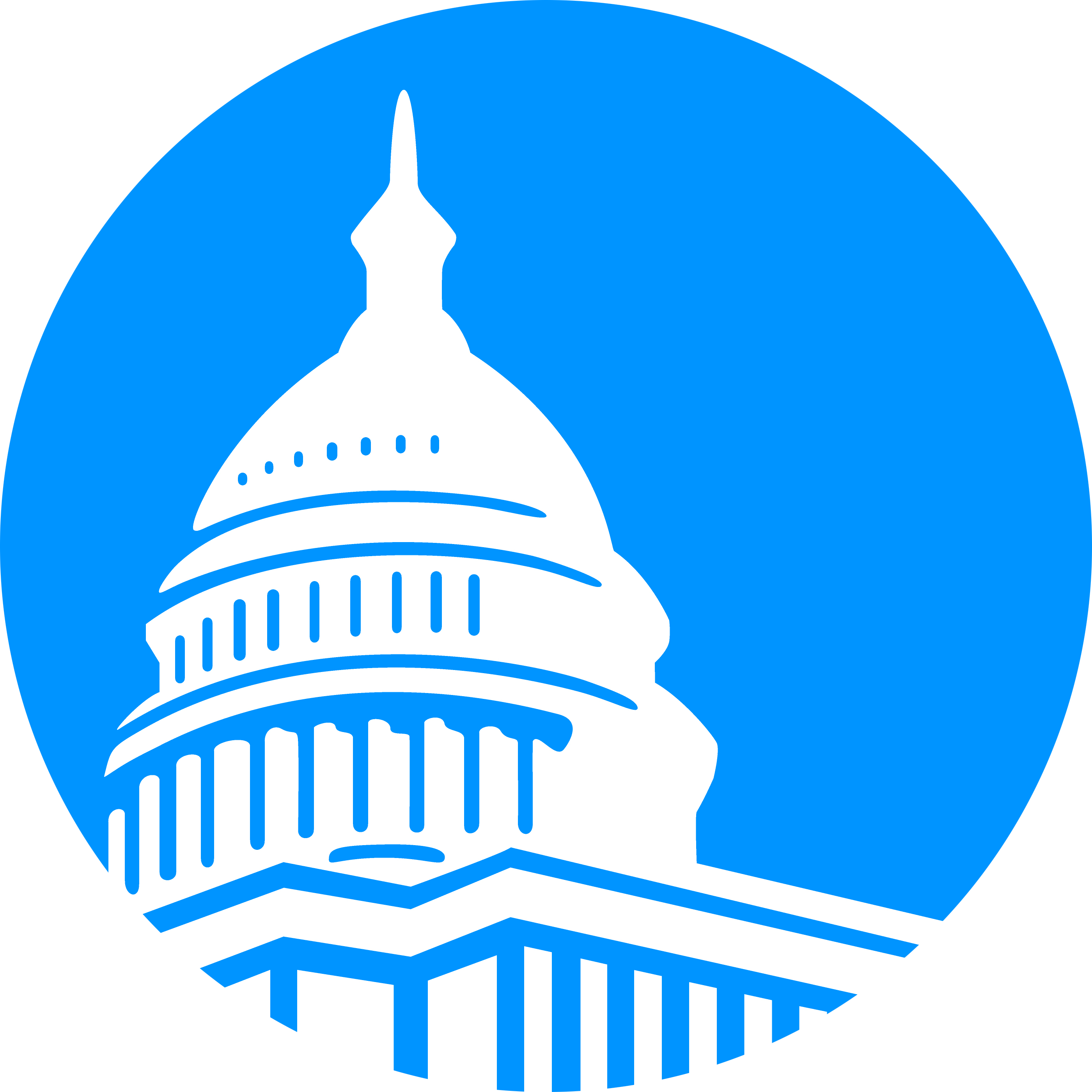 Tax Foundation Clipart (2800x2800), Png Download