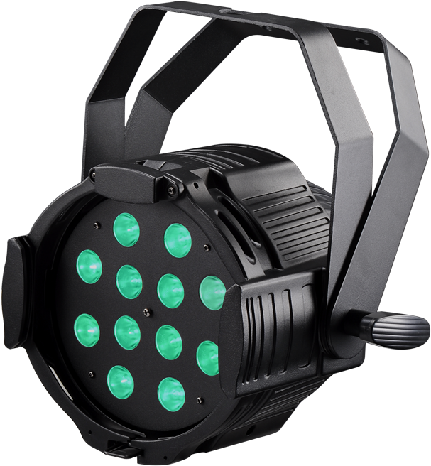 Stage Lights Png Picture - Light Clipart (800x800), Png Download