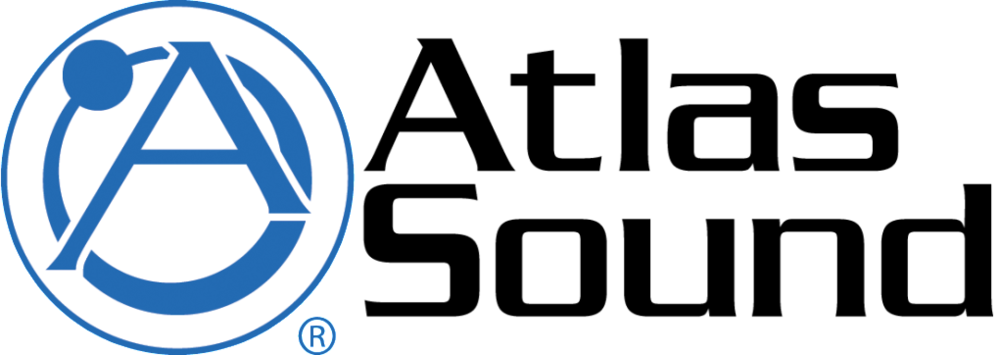 Atlassoundlogo Edit - Atlas Sound Clipart (1000x355), Png Download