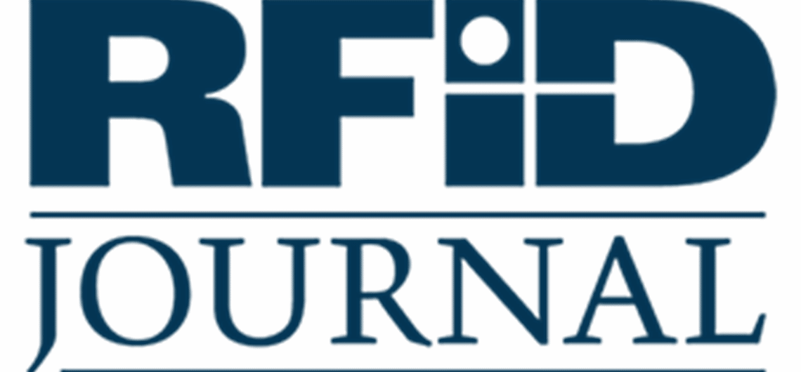 Rfid Journal Covers How The Combo Of Waterbit, At&t - Rfid Journal Clipart (1140x530), Png Download