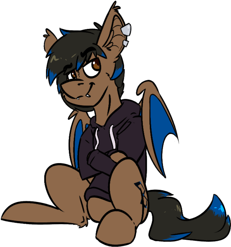 2019 Community Collab, Artist - Cartoon Clipart (809x860), Png Download