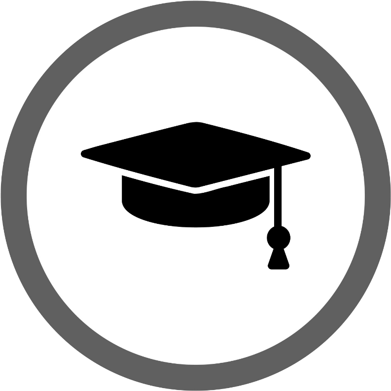 Pictogram Graduation Png Clipart (900x900), Png Download