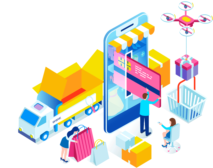 Product Gift Certificate - Online Shopping Clipart (900x707), Png Download