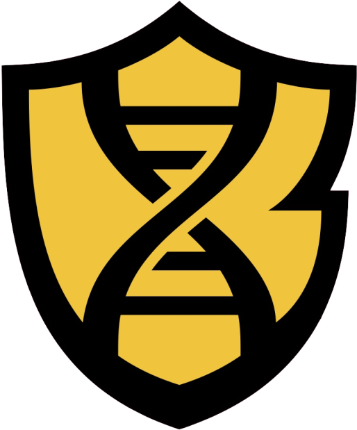Christopher Ramirez - Emblem Clipart (720x720), Png Download