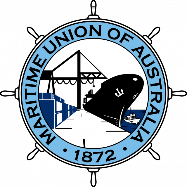 A Resolution Of The Long-running Dispute Between The - Trade Union In Australia Clipart (640x640), Png Download