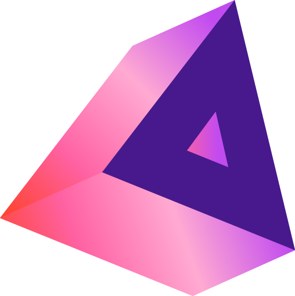 Triangle Clipart (600x602), Png Download