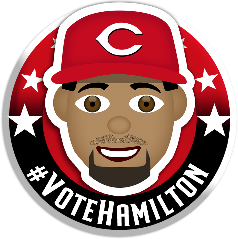 Cincinnati Redsverified Account - Best Lightning Mcqueen Birthday Cakes Clipart (795x797), Png Download