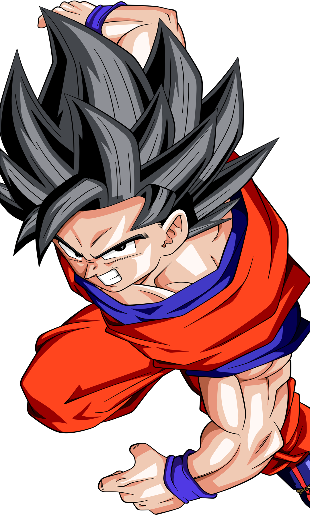Dragon Ball Z Clipart Png Transparent - Iphone X Dragon Ball (1080x1920), Png Download