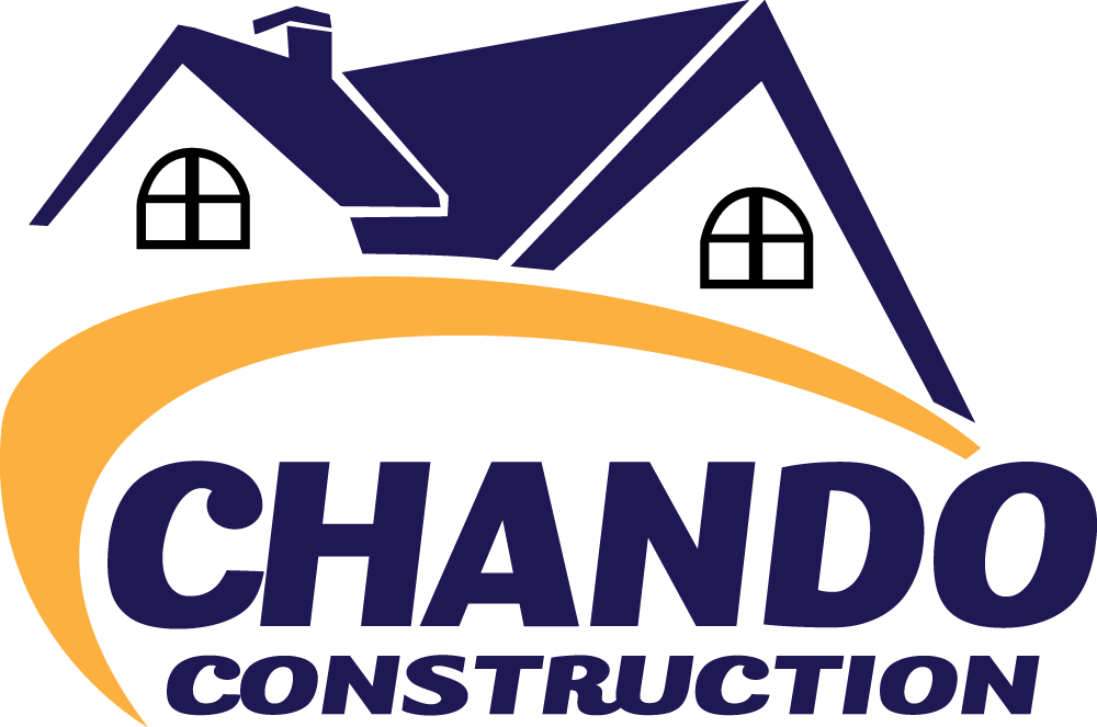 Chando Construction, Inc Clipart (1000x663), Png Download
