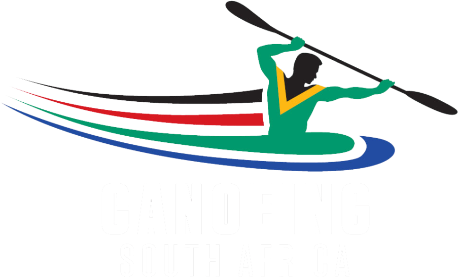 Cat Silhouette Clipart - Sprint Kayak Logo - Png Download (1024x646), Png Download