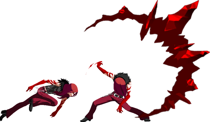 800px-bbtag Carmine - Illustration Clipart (800x465), Png Download