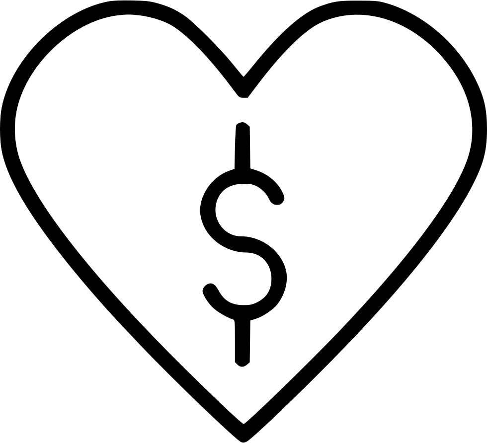 Png File Svg - Heart Clipart (980x892), Png Download