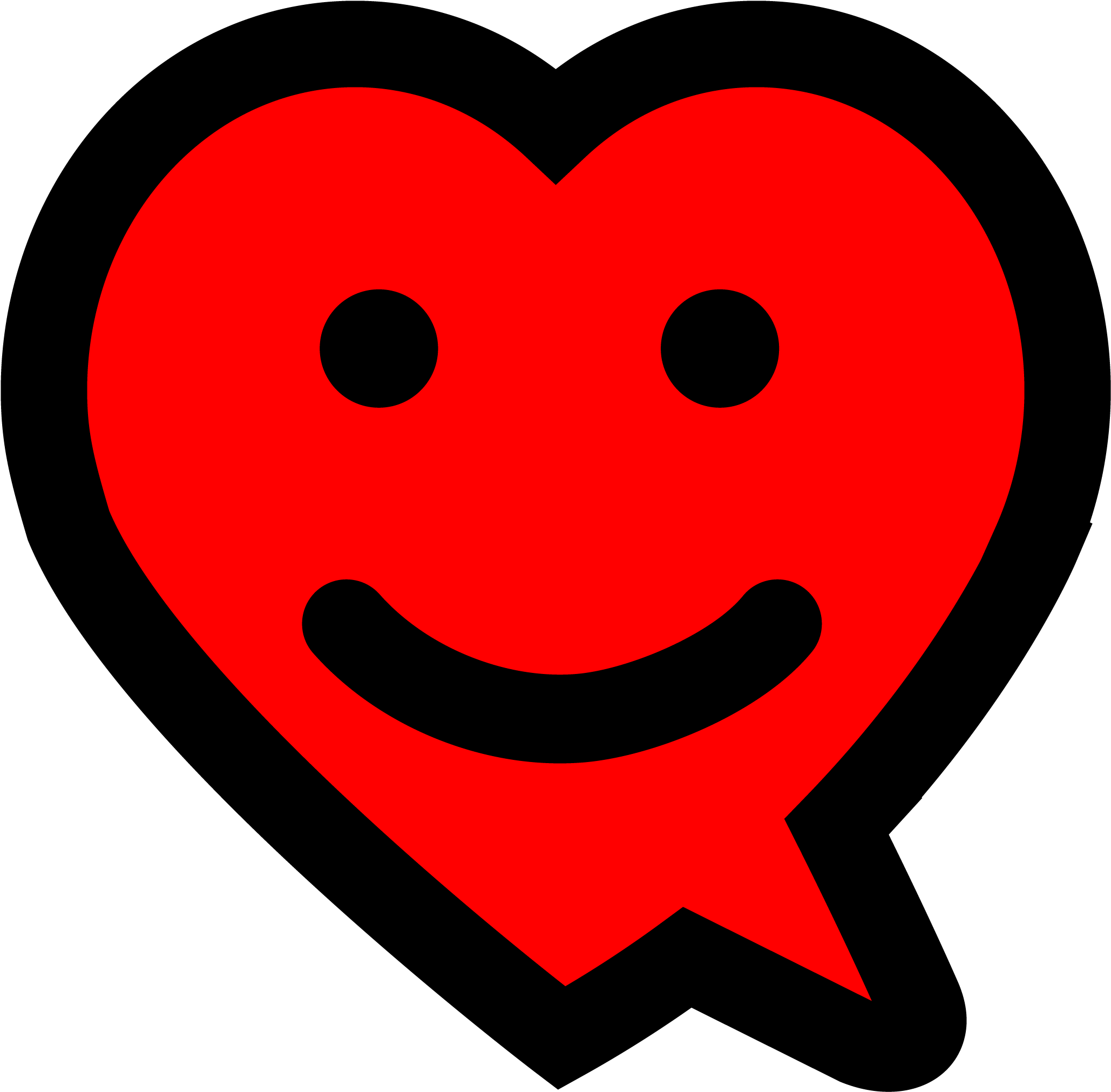 Law Of Attraction Coaching - Smiley Clipart (2677x2677), Png Download