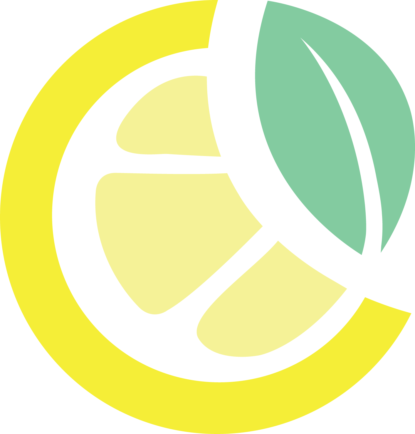 Circle Clipart (1413x1477), Png Download