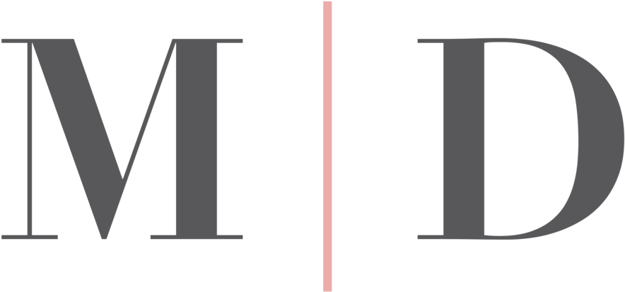 Md Horizontal Icon Logo - Ga.ma Clipart (1000x607), Png Download