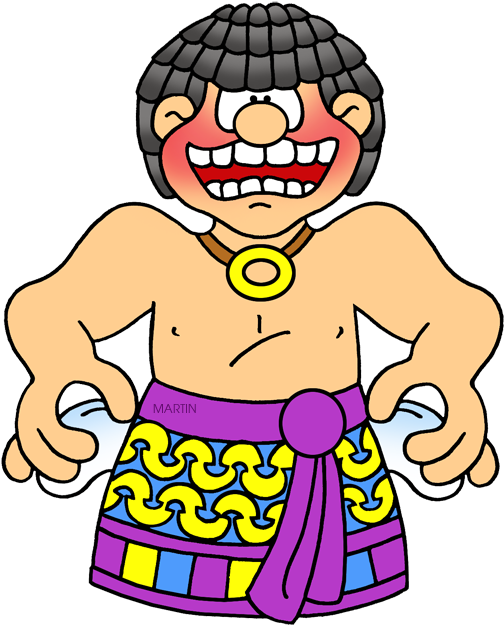 Situation 3 - Cartoon Clipart (547x673), Png Download