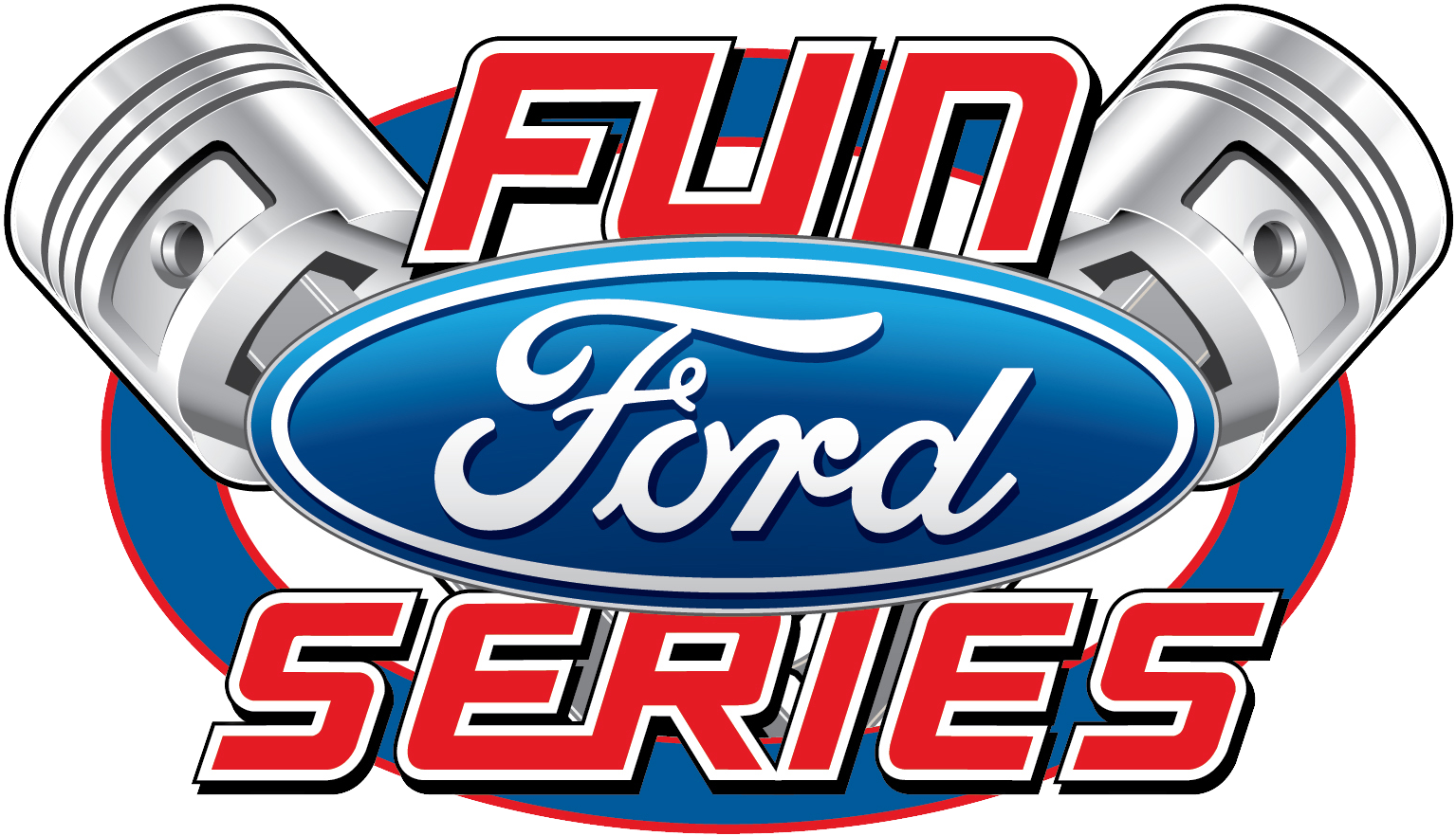 Ford Old Logo Vector Eps 76063 Kb Download Clipart (1611x1038), Png Download