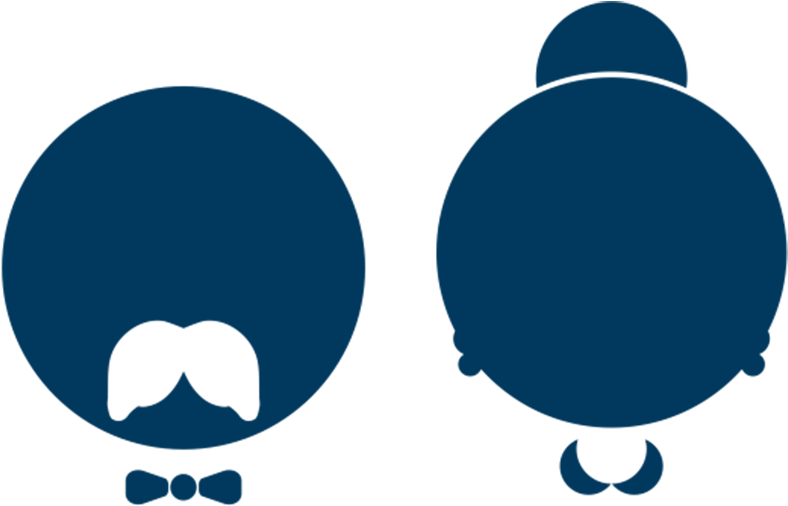 Elder Law - Illustration Clipart (1060x1060), Png Download