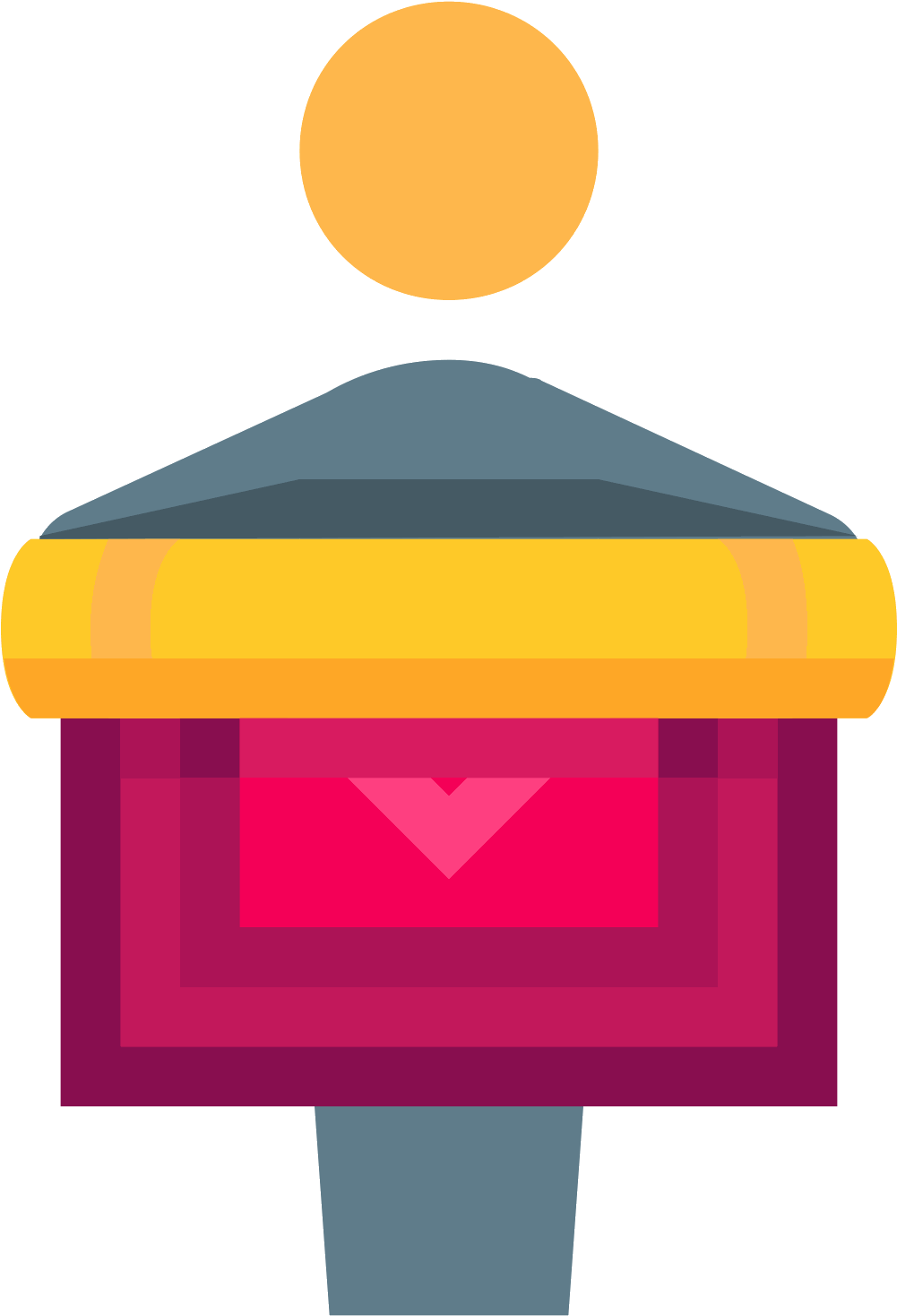 Png Image Teppichmann Icon This Is A Picture Of A Man - Illustration Clipart (1600x1600), Png Download