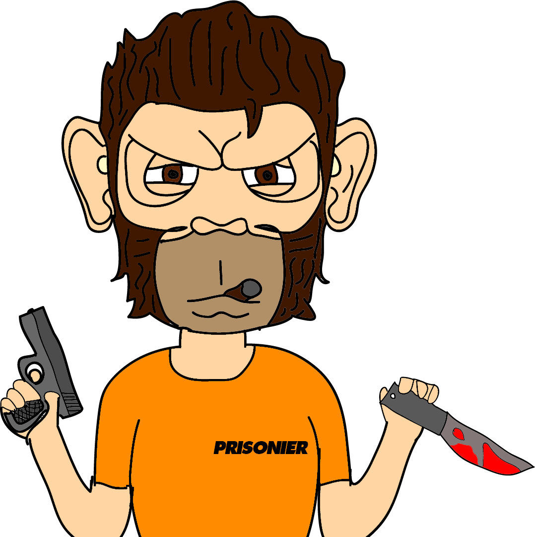 Press Question Mark To See Available Shortcut Keys - Cartoon Clipart (1078x1081), Png Download