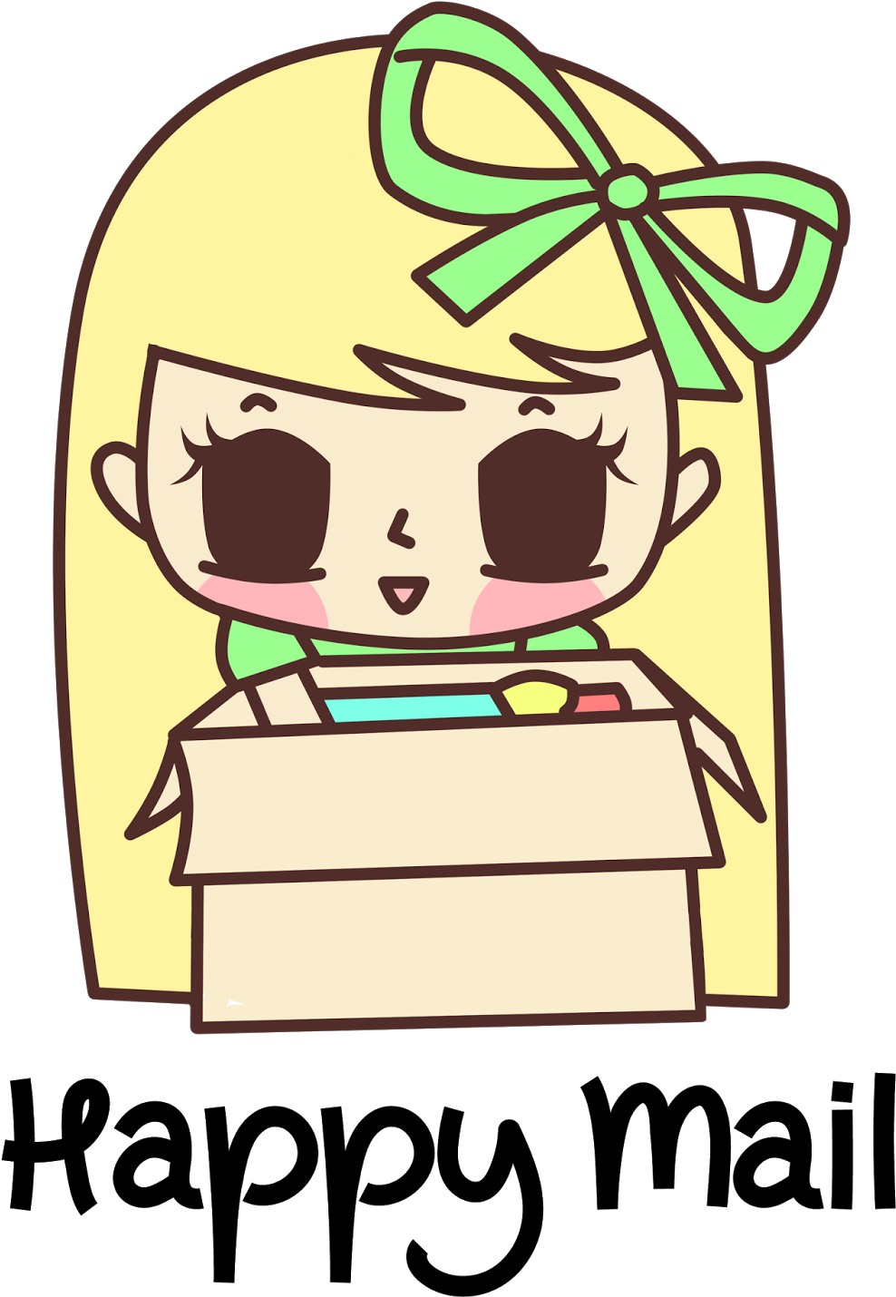 *as Always, Open Image In A New Tab To Get The Full - Cartoon Clipart (1600x1600), Png Download