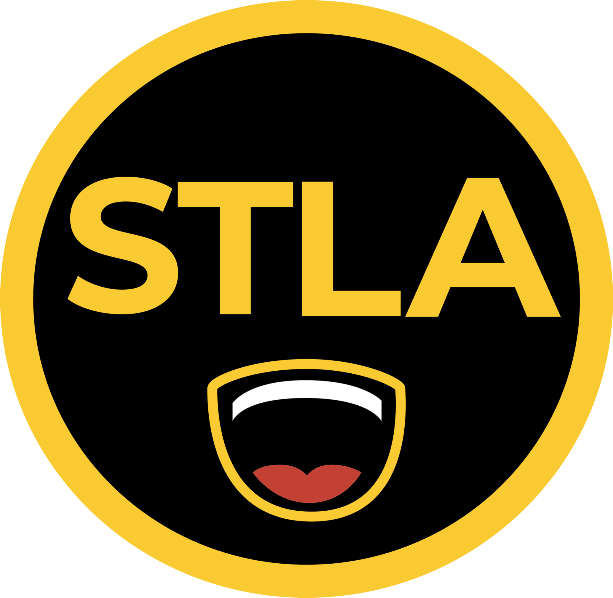 Circle Clipart (2048x1999), Png Download