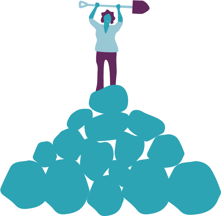 We Are Looking For Individuals Who Are Able To Articulate - Illustration Clipart (1140x759), Png Download