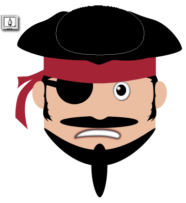 Step-017 - Drawing Clipart (740x430), Png Download