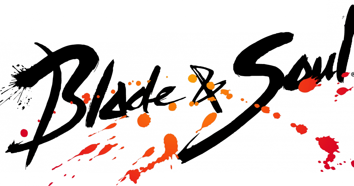 Happy Birthday To Blade & Soul - Blade And Soul Th Clipart (1201x631), Png Download