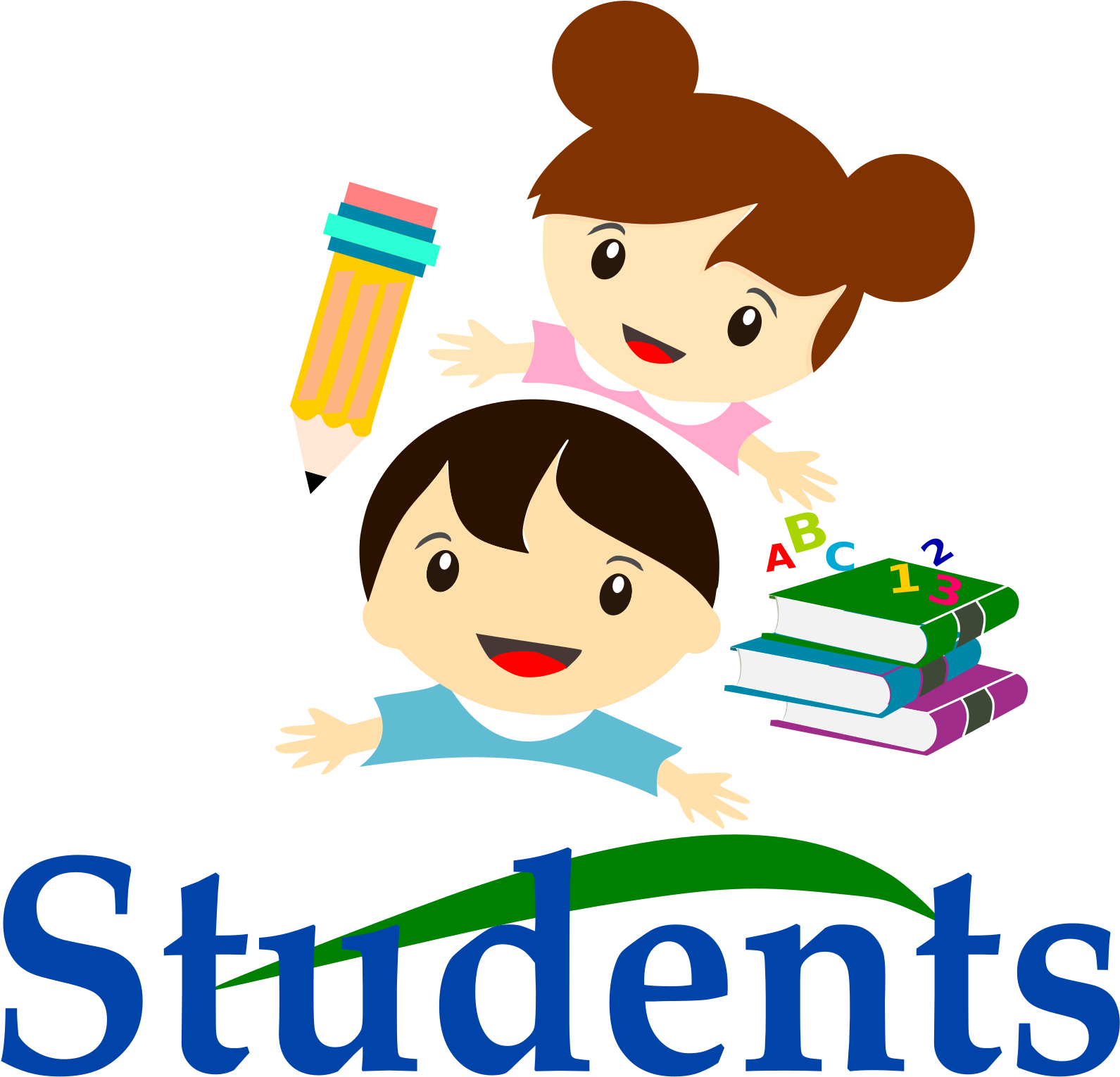 Big Image - Tutorial Clipart - Full Size Clipart (#3858979) - PinClipart