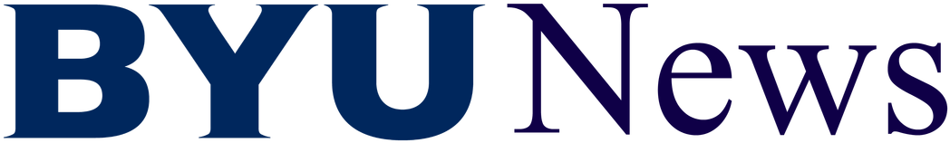 In Collaboration With - Byu Idaho Clipart (1100x323), Png Download