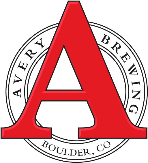Averylogo - Avery Brewing Company Logo Clipart (600x600), Png Download
