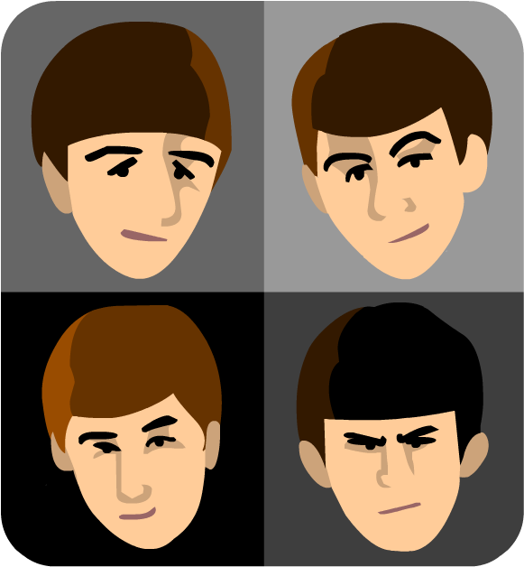 Boy Clipart (880x880), Png Download