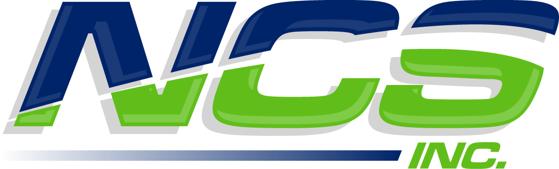 Networx Cabling Systems Networx Cabling Systems - Logo Ncs Em Png Clipart (1146x348), Png Download