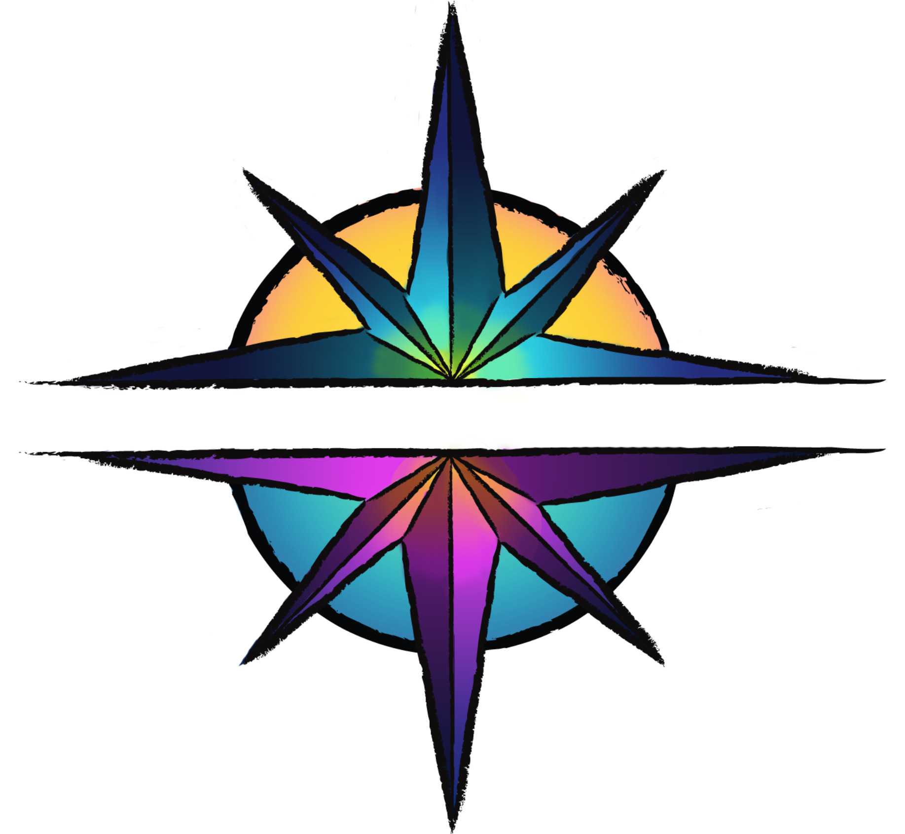 Changing The Way You See Landscaping Clipart (2000x1689), Png Download