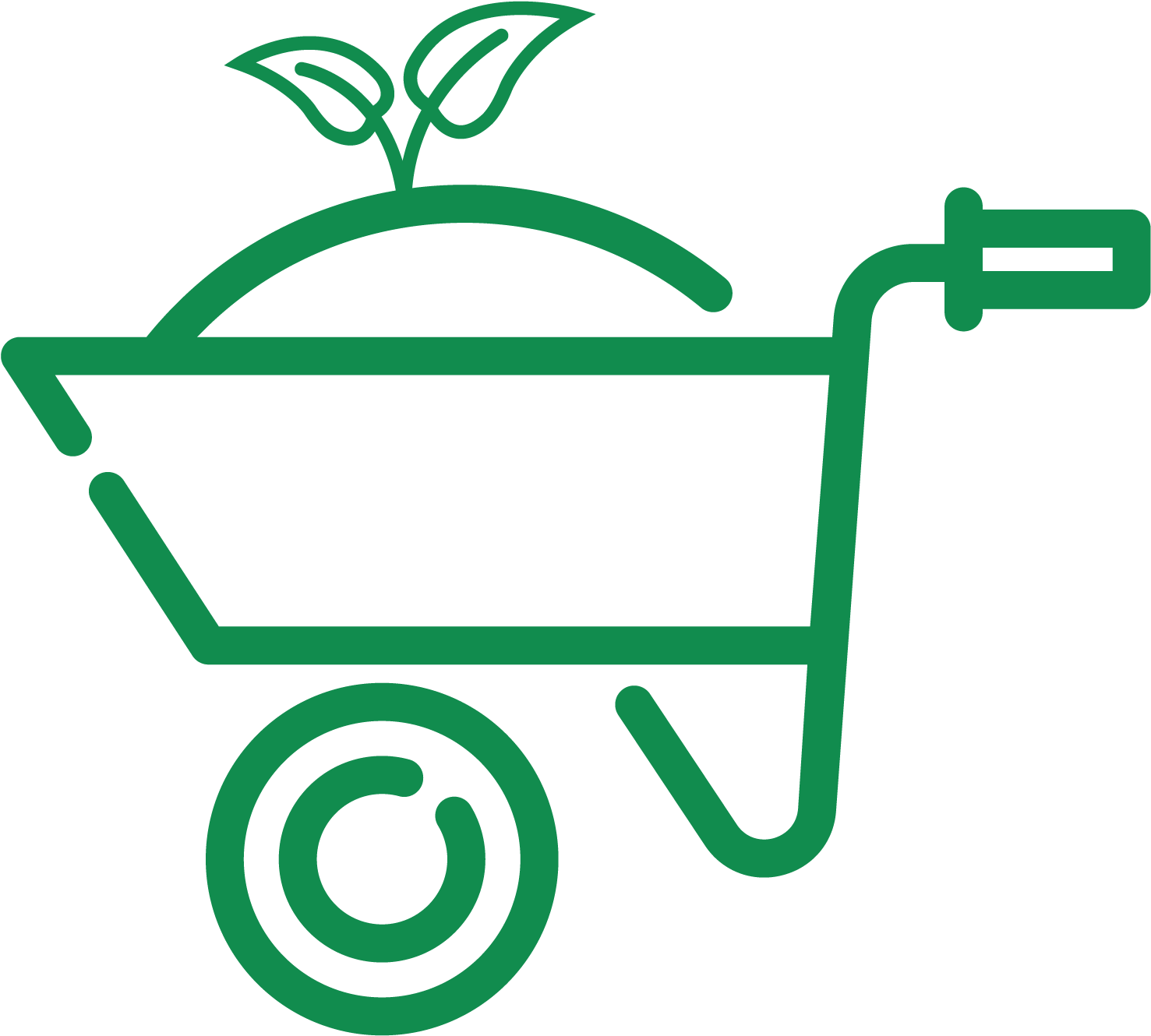 Landscape Construction Clipart (1535x1535), Png Download