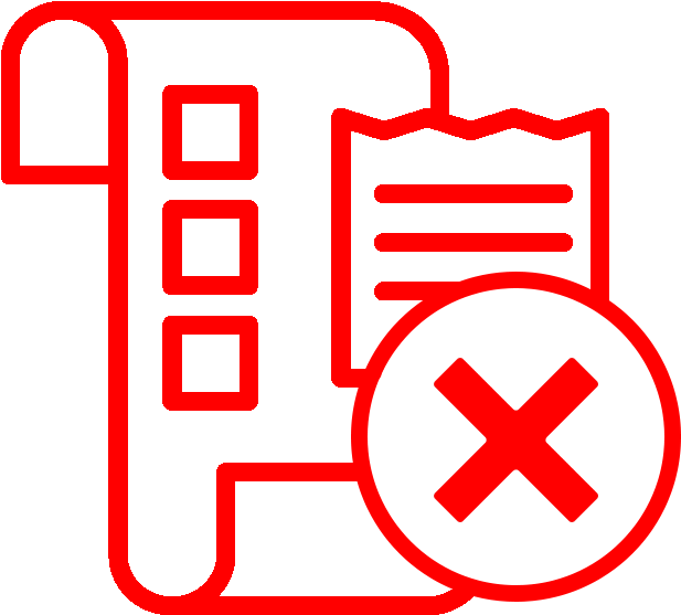 Control Check Lists Clipart (720x720), Png Download