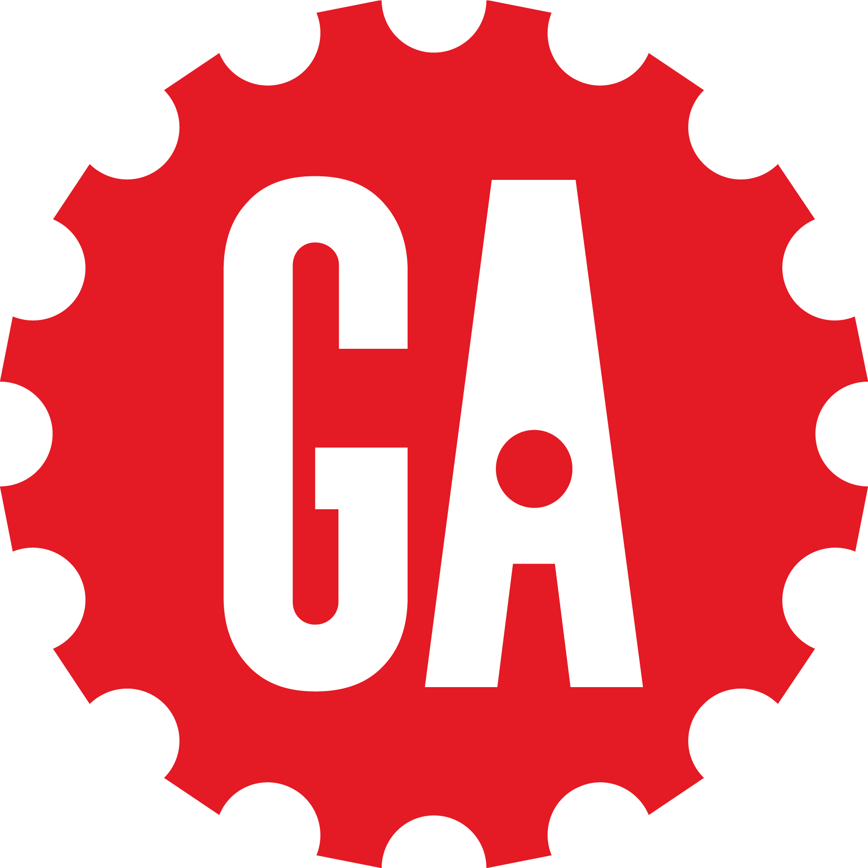 General Assembly Logo - Ga Logo General Assembly Clipart (1742x1742), Png Download