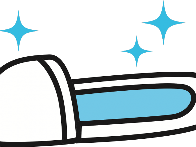 Bathroom Clipart Article - Squat Toilet - Png Download (640x480), Png Download