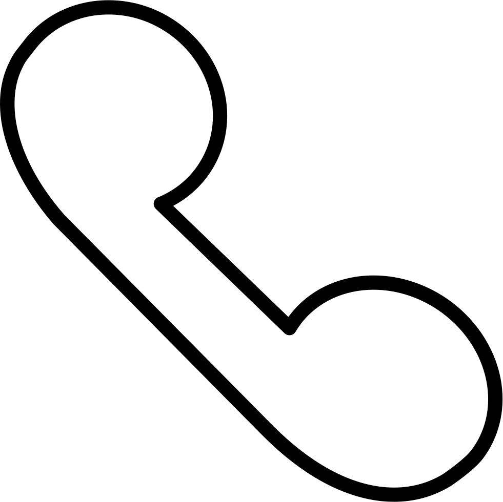 Png File Svg - Line Art Clipart (981x980), Png Download