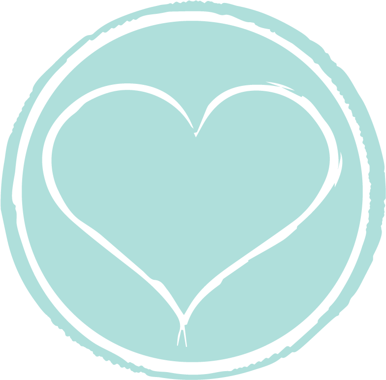 We Understand - Heart Clipart (836x836), Png Download